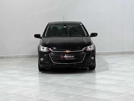 Chevrolet ONIX SEDAN Plus LT 1.0 12V Flex 4p Mec.