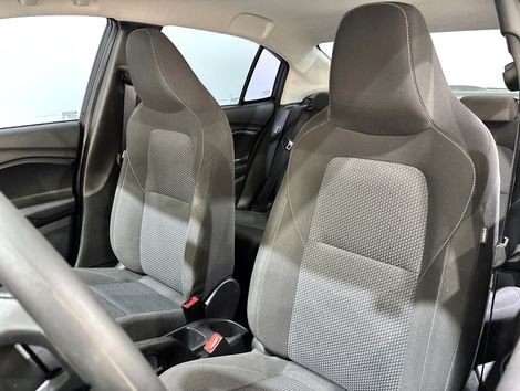 Chevrolet ONIX SEDAN Plus LT 1.0 12V Flex 4p Mec.