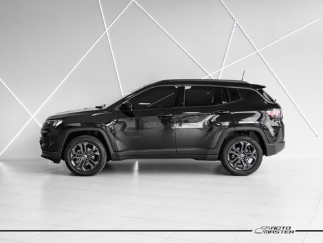 Jeep COMPASS Lon Nig. Eagle 1.3 4x2 Flex Aut.