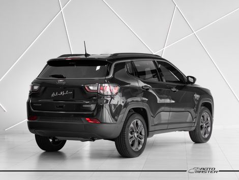 Jeep COMPASS Lon Nig. Eagle 1.3 4x2 Flex Aut.