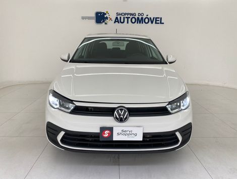 VolksWagen Polo Comfortline TSI 1.0 Flex 12V Aut.