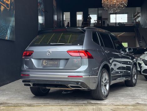 VolksWagen TIGUAN Allspac R-Line 350 TSI 2.0 4x4