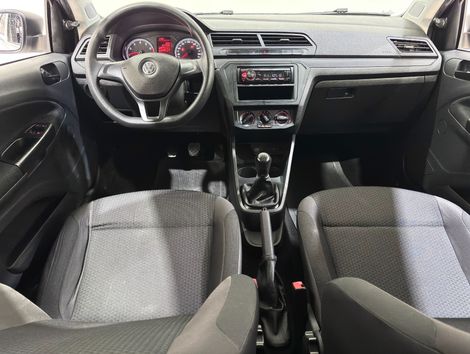 VolksWagen VOYAGE 1.0 Flex 12V 4p