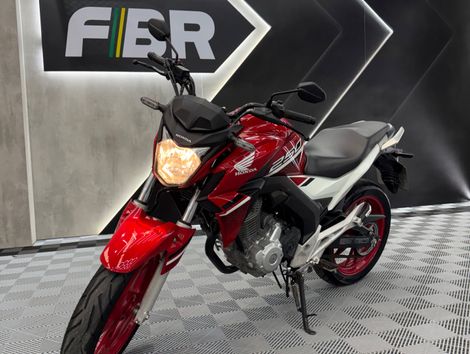 HONDA CB 250 TWISTER/FLEXONE