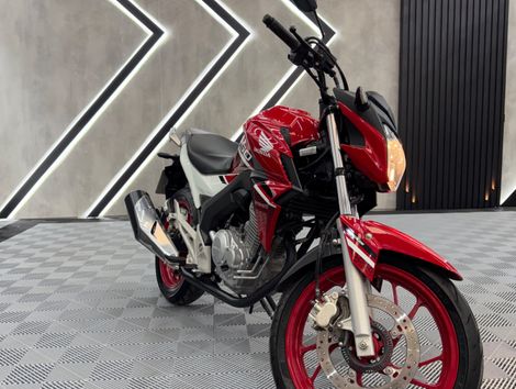 HONDA CB 250 TWISTER/FLEXONE