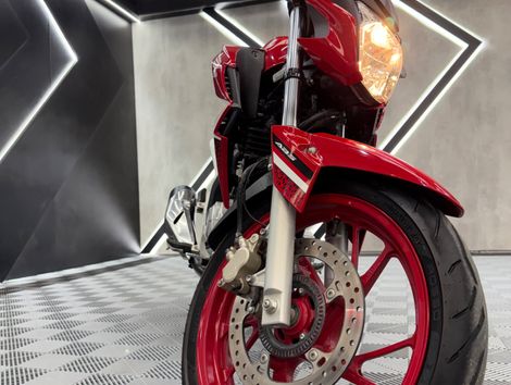 HONDA CB 250 TWISTER/FLEXONE