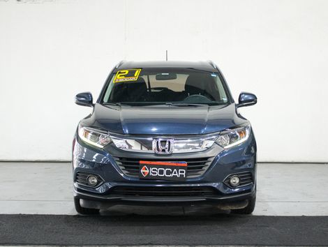 Honda HR-V EX 1.8 Flexone 16V 5p Aut.