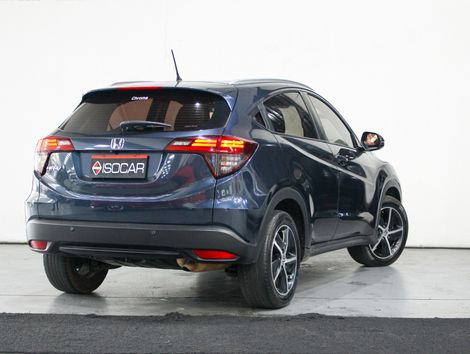 Honda HR-V EX 1.8 Flexone 16V 5p Aut.