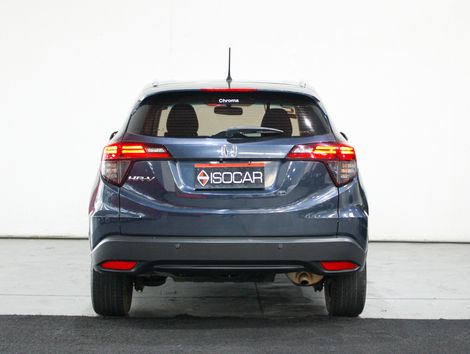 Honda HR-V EX 1.8 Flexone 16V 5p Aut.