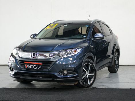 Honda HR-V EX 1.8 Flexone 16V 5p Aut.