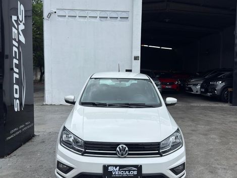 VolksWagen Gol 1.0 Flex 12V 5p