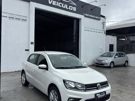 VolksWagen Gol 1.0 Flex 12V 5p