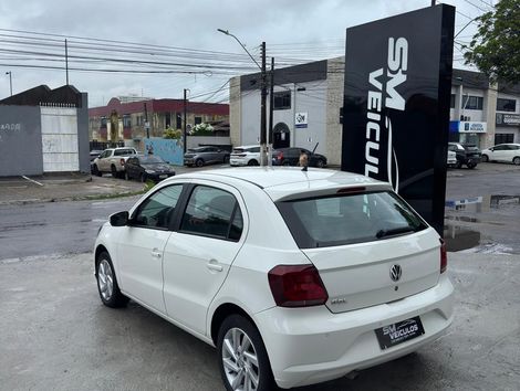 VolksWagen Gol 1.0 Flex 12V 5p