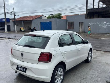 VolksWagen Gol 1.0 Flex 12V 5p