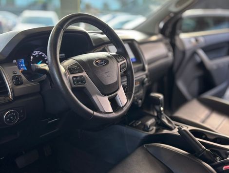 Ford Ranger XLT 3.2 20V 4x4 CD Diesel Aut.