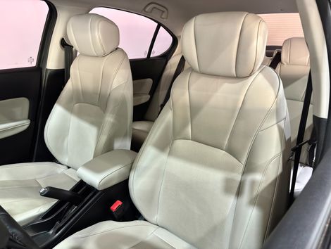 Honda CITY Sedan Touring 1.5 Flex 16V 4p Aut.