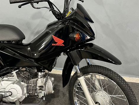 HONDA POP 110i