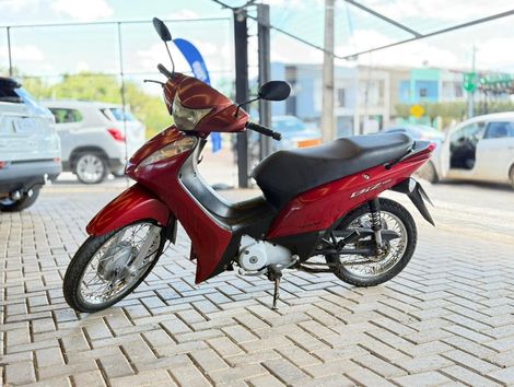 HONDA BIZ 125 ES/ 125 ES FLEX