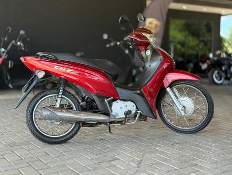 HONDA BIZ 125 ES/ 125 ES FLEX