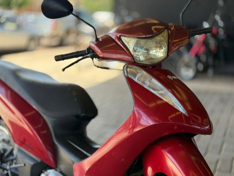 HONDA BIZ 125 ES/ 125 ES FLEX