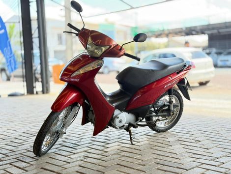 HONDA BIZ 125 ES/ 125 ES FLEX