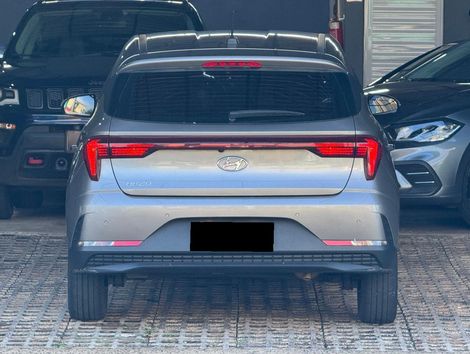Hyundai HB20 Limited Plus 1.0 Flex 12V Mec.