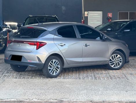 Hyundai HB20 Limited Plus 1.0 Flex 12V Mec.
