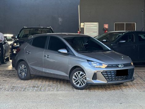 Hyundai HB20 Limited Plus 1.0 Flex 12V Mec.