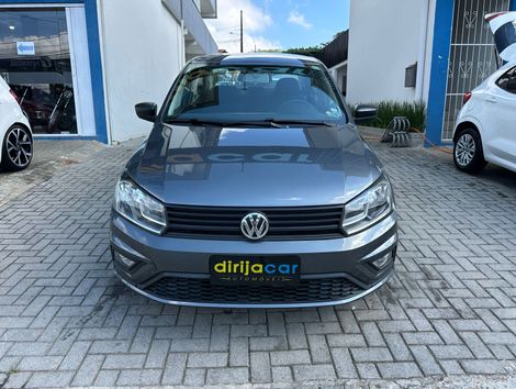 VolksWagen VOYAGE 1.0 Flex 12V 4p