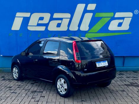 Ford Fiesta 1.0 8V Flex/Class 1.0 8V Flex 5p