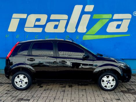 Ford Fiesta 1.0 8V Flex/Class 1.0 8V Flex 5p
