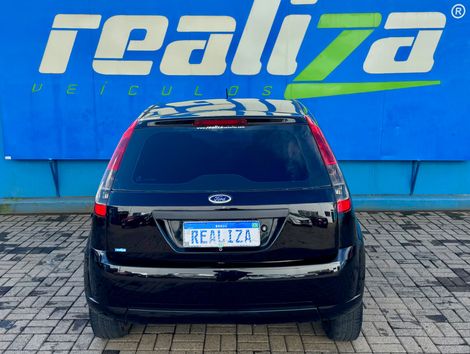 Ford Fiesta 1.0 8V Flex/Class 1.0 8V Flex 5p