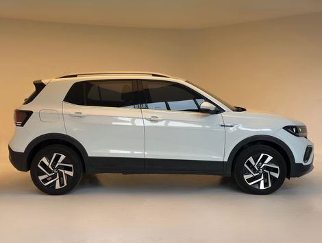 VolksWagen T-Cross Hig. 250 TSI 1.4 Flex 16V 5p Aut
