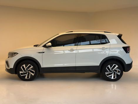 VolksWagen T-Cross Hig. 250 TSI 1.4 Flex 16V 5p Aut