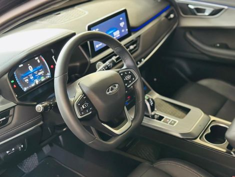 Caoa Chery Tiggo 5X PRO 1.5 Turbo Flex Aut.