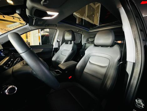 Caoa Chery Tiggo 5X PRO 1.5 Turbo Flex Aut.