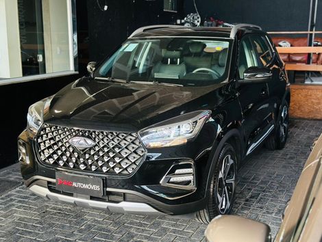 Caoa Chery Tiggo 5X PRO 1.5 Turbo Flex Aut.