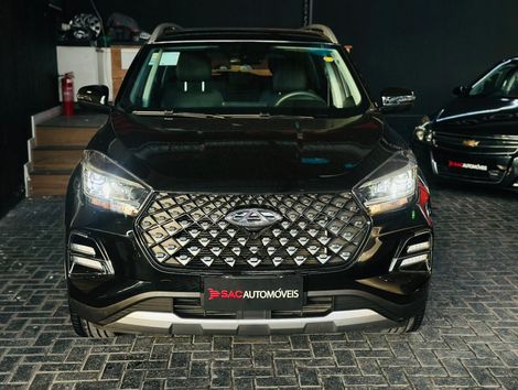 Caoa Chery Tiggo 5X PRO 1.5 Turbo Flex Aut.