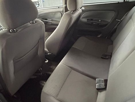 VolksWagen Gol City (Trend)/Titan 1.0 T. Flex 8V 4p