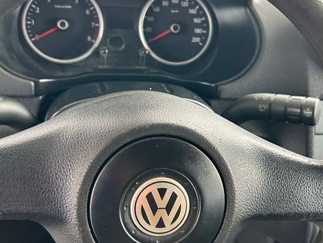 VolksWagen Gol City (Trend)/Titan 1.0 T. Flex 8V 4p