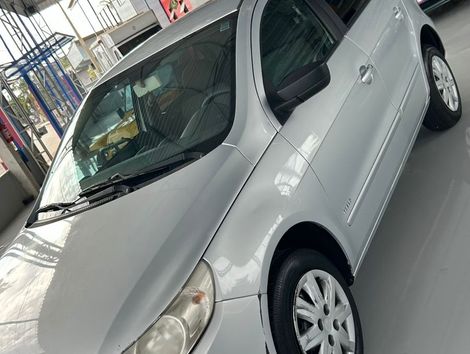 VolksWagen Gol City (Trend)/Titan 1.0 T. Flex 8V 4p