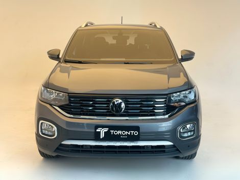 VolksWagen T-Cross Hig. 250 TSI 1.4 Flex 16V 5p Aut