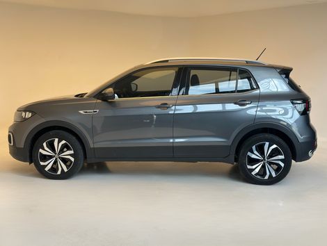 VolksWagen T-Cross Hig. 250 TSI 1.4 Flex 16V 5p Aut