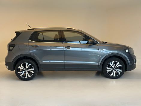 VolksWagen T-Cross Hig. 250 TSI 1.4 Flex 16V 5p Aut
