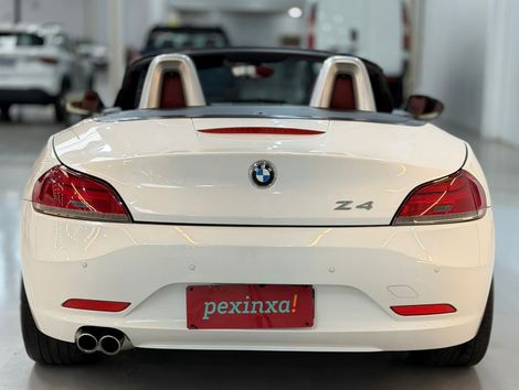 BMW Z4 Roadster sDRIVE 23i 2.5 24V 204cv 2p