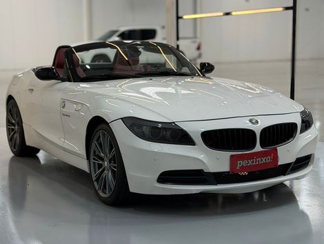 BMW Z4 Roadster sDRIVE 23i 2.5 24V 204cv 2p
