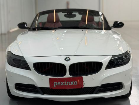 BMW Z4 Roadster sDRIVE 23i 2.5 24V 204cv 2p