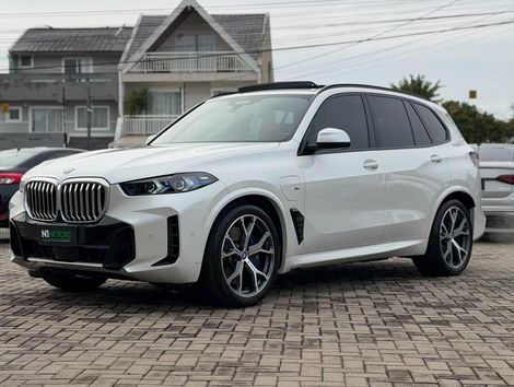 BMW X5 XDRIVE 50e 3.0 M Sport Aut. (Hibrido)