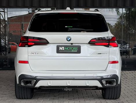 BMW X5 XDRIVE 50e 3.0 M Sport Aut. (Hibrido)