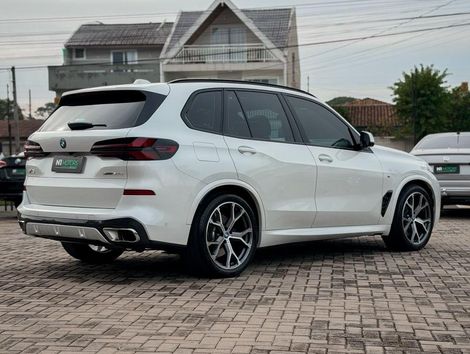 BMW X5 XDRIVE 50e 3.0 M Sport Aut. (Hibrido)
